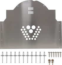 Load image into Gallery viewer, PLM Catalytic Converter Protection Shield - Toyota Prius 2004-2021