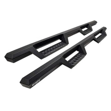 Load image into Gallery viewer, Westin 2024+ Tacoma Double Cab HDX Drop Nerf Step Bars Westin