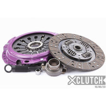 Load image into Gallery viewer, XClutch 93-95 Mazda RX-7 Touring 1.3L Stage 1 Sprung Organic Clutch Kit