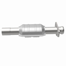 Load image into Gallery viewer, MagnaFlow Conv DF 92-94 GM S10 Blazer Bravada