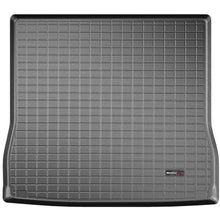 Load image into Gallery viewer, WeatherTech 08+ Toyota Sequoia Cargo Liners - Black WeatherTech
