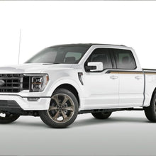 Load image into Gallery viewer, Ford Racing 15-23 F-150 22in Wheel Kit - Sinister Bronze Ford Racing