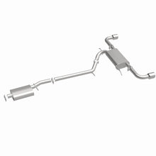 Load image into Gallery viewer, BRExhaust 10-15 Equinox Terrain Exhaust Kit