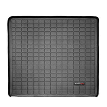 Load image into Gallery viewer, WeatherTech 10+ Toyota 4Runner Cargo Liners - Black WeatherTech