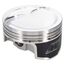 Load image into Gallery viewer, Wiseco Piston Sets - Forged - 8cyl Wiseco RED Series Chevy LS 4.135in Bore 1.294in CH -15.00 CC Piston Set