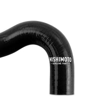 Load image into Gallery viewer, Mishimoto 2023+ Nissan Z Silicone Ancillary Coolant Hose Kit - Black Hoses Mishimoto