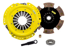 Load image into Gallery viewer, ACT HD/Race Rigid 6 Pad Clutch Kit Clutch Kits - Single ACT