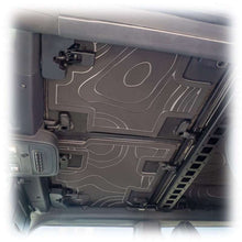 Load image into Gallery viewer, Turn Offroad 2021+ Ford Bronco OEM 4 Door Hardtop Roof Headliner Kit | IAHL-M4B
