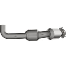 Load image into Gallery viewer, MagnaFlow DF Conv 2021 Ford F-150 Left Underbody 3.5L