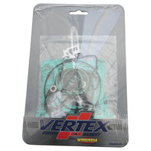 Load image into Gallery viewer, Vertex Pistons 16-17 125 SX/16-17 150 SX/17-19 150 XC-W Top End Gasket Kit Misc Powersports Vertex Pistons