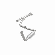 Load image into Gallery viewer, Magnaflow Conv DF 2004 Liberty D/S frt