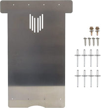 Load image into Gallery viewer, PLM Catalytic Converter Protection Shield - Toyota Prius 2004-2021