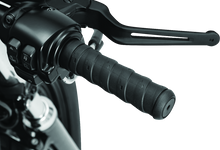 Load image into Gallery viewer, Kuryakyn Classic Wrap Grips 1in Black Misc Powersports Kuryakyn