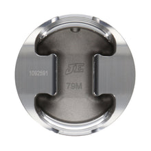 Load image into Gallery viewer, JE Pistons OPEL 1.6 16V 11.5:1 KIT Set of 4 Pistons JE Pistons