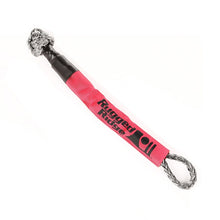 Load image into Gallery viewer, Rugged Ridge 5/16in Rope Shackle & Grab Handle Rugged Ridge