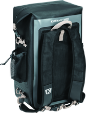 Load image into Gallery viewer, Kuryakyn Torke 25L Dry Backpack Kuryakyn