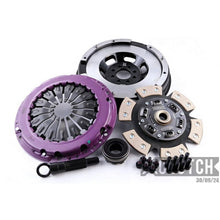 Load image into Gallery viewer, XClutch 03-05 Dodge Neon SRT-4 2.4L Turbo Stage 2 Single Sprung Ceramic Clutch Kit