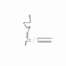 Load image into Gallery viewer, MagnaFlow BRE Exhaust Kit 97-05 Classic Malibu Cutlass