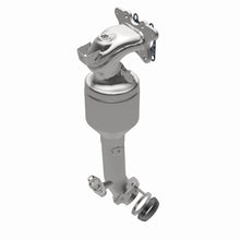 Load image into Gallery viewer, Magnaflow 14-15 Honda Civic 1.8L Direct Fit Converter
