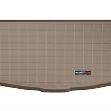 Load image into Gallery viewer, WeatherTech 2020+ Ford Explorer Cargo Liners - Tan WeatherTech