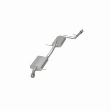 Load image into Gallery viewer, MagnaFlow BRE Exhaust Kit 14-17 VW PASSAT 1.8L