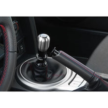 Load image into Gallery viewer, PERRIN 05-25 Subaru WRX / 05-21 STI / 13-25 BRZ/GR86/FR-S Parking Brake Drift Button - Black
