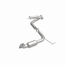 Load image into Gallery viewer, MagnaFlow Exhaust Products Catalytic Converter MagnaFlow Exhaust Products Magnaflow HM Grade Direct-Fit Catalytic Converter 93660