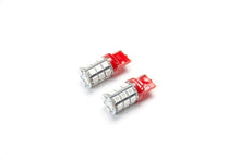 Load image into Gallery viewer, Putco 360 Deg. 7440 Bulb - Red LED 360 Premium Replacement Bulbs Bulbs Putco