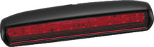 Load image into Gallery viewer, Kuryakyn Tour-Pak Lid Light Black Kuryakyn