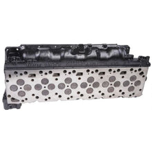 Load image into Gallery viewer, Fleece Performance 03-07 Dodge 2500/3500 5.9L Remanufactured Cummins Cylinder Head (Street) Heads Fleece Performance
