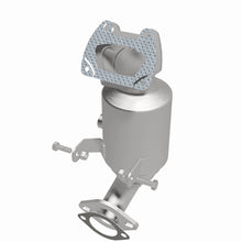 Load image into Gallery viewer, MagnaFlow Exhaust Products Catalytic Converter with Integrated Exhaust Manifold MagnaFlow Exhaust Products Catalytic Converter with Integrated Exhaust Manifold 22-191