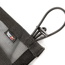 Load image into Gallery viewer, Rugged Ridge Tube Door Covers Front Pair Black 07-18 Jeep Wrangler JK/JKU Rugged Ridge