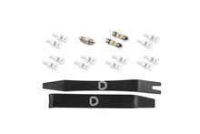 Load image into Gallery viewer, Diode Dynamics 10-24 Toyota 4Runner Interior LED Kit Cool White Stage 1 Dash & Interior Trim Diode Dynamics