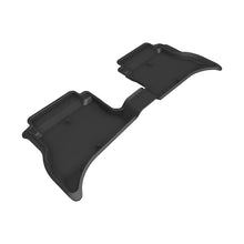 Load image into Gallery viewer, 3D Maxpider 21-24 Jeep Wrangler Unlimited 4Xe (Jl) Kagu Black R2 3D MAXpider