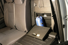Load image into Gallery viewer, Tuffy 2005+ Toyota Tacoma Behind Seat Cubby Cover Cargo Boxes & Bags Tuffy Products