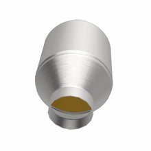 Load image into Gallery viewer, MagnaFlow Conv Univ 5inch Spun Met. 2.5inch C/C