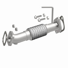 Load image into Gallery viewer, BRE Exhaust 12-17 ACCENT RIO 1.6L Front Pipe Kit