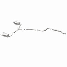 Load image into Gallery viewer, BRExhaust Exhaust Kit - 09-10 Dodge Journey 3.5L
