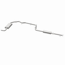 Load image into Gallery viewer, BRExhaust 12-18 Ford Focus 2.0L Exhaust Kit