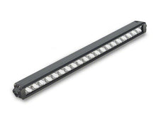 Load image into Gallery viewer, Raxiom 07-13 Chevrolet Silverado 1500 20-Inch LED Light Bar with Front Bumper Mounting Bracket | S197643