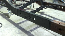 Load image into Gallery viewer, Rust Buster 2000-2006 Toyota Tundra Center Frame Section - Right | RB8624R