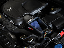 Load image into Gallery viewer, aFe Rapid Induction Pro 5R Cold Air Intake System 14-19 Mercedes-Benz CLA250 L4-2.0L (t) Cold Air Intakes aFe