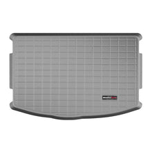 Load image into Gallery viewer, WeatherTech 2018+ Kia Rio Cargo Liner - Grey | 421204