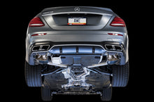 Load image into Gallery viewer, AWE Tuning Mercedes-Benz W213 AMG E63/S Sedan/Wagon SwitchPath Exhaust System - for DPE Cars Catback AWE Tuning
