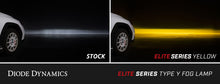 Load image into Gallery viewer, Diode Dynamics LED Elite Serious Fog Lamp Diode Dynamics