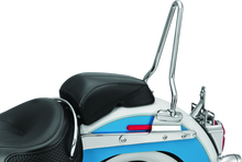 Load image into Gallery viewer, Kuryakyn Sissy Bar For 06-17 Softail Chrome Misc Powersports Kuryakyn