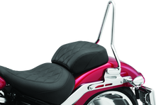 Load image into Gallery viewer, Kuryakyn Sissy Bar 18-23 Breakout & Fat Boy Chrome Misc Powersports Kuryakyn