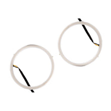 Load image into Gallery viewer, Diode Dynamics Halo Lights LED 120mm - Red (Pair)