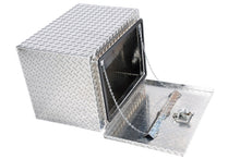 Load image into Gallery viewer, Deezee Universal Tool Box - Specialty Underbed BT Alum 24X18X18 Dee Zee