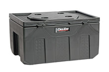 Load image into Gallery viewer, Deezee Universal Tool Box - Specialty Utility Chest Plastic 37In Tool Storage Dee Zee